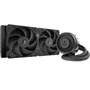 Arctic Arctic Freezer III PRO 280 Refrigeración Líquida CPU 280mm 2 Ventiladores Negro